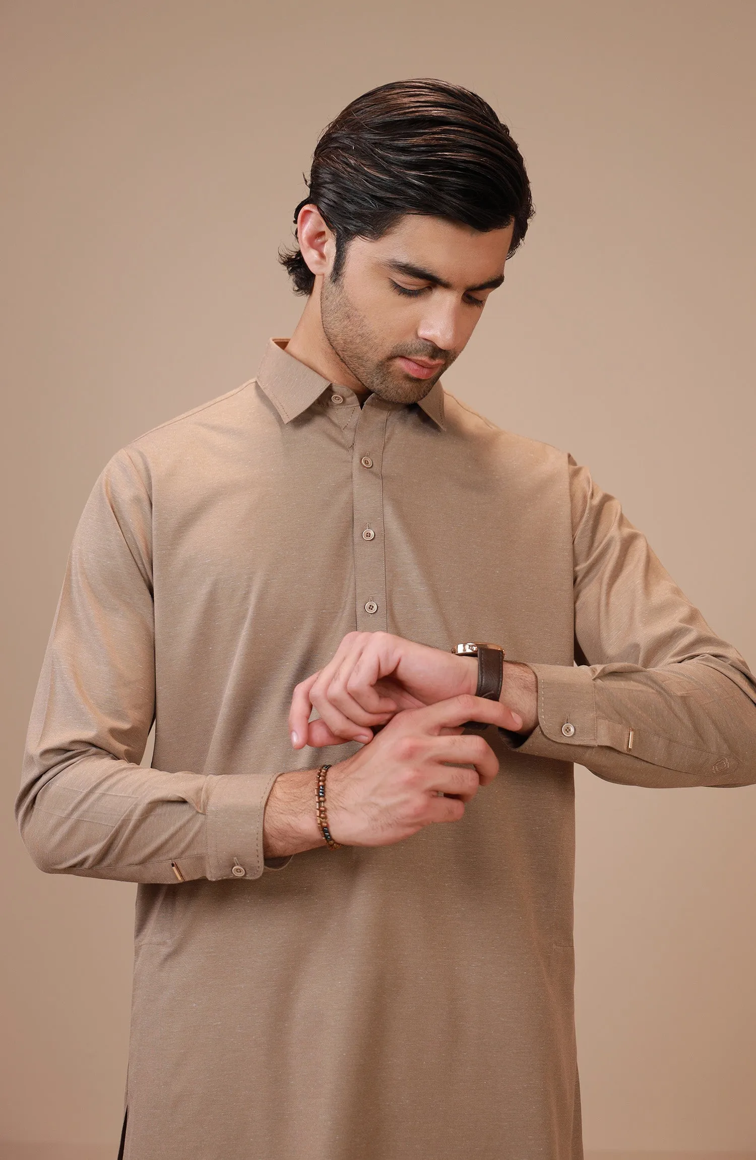 Trendy Shalwar Suit