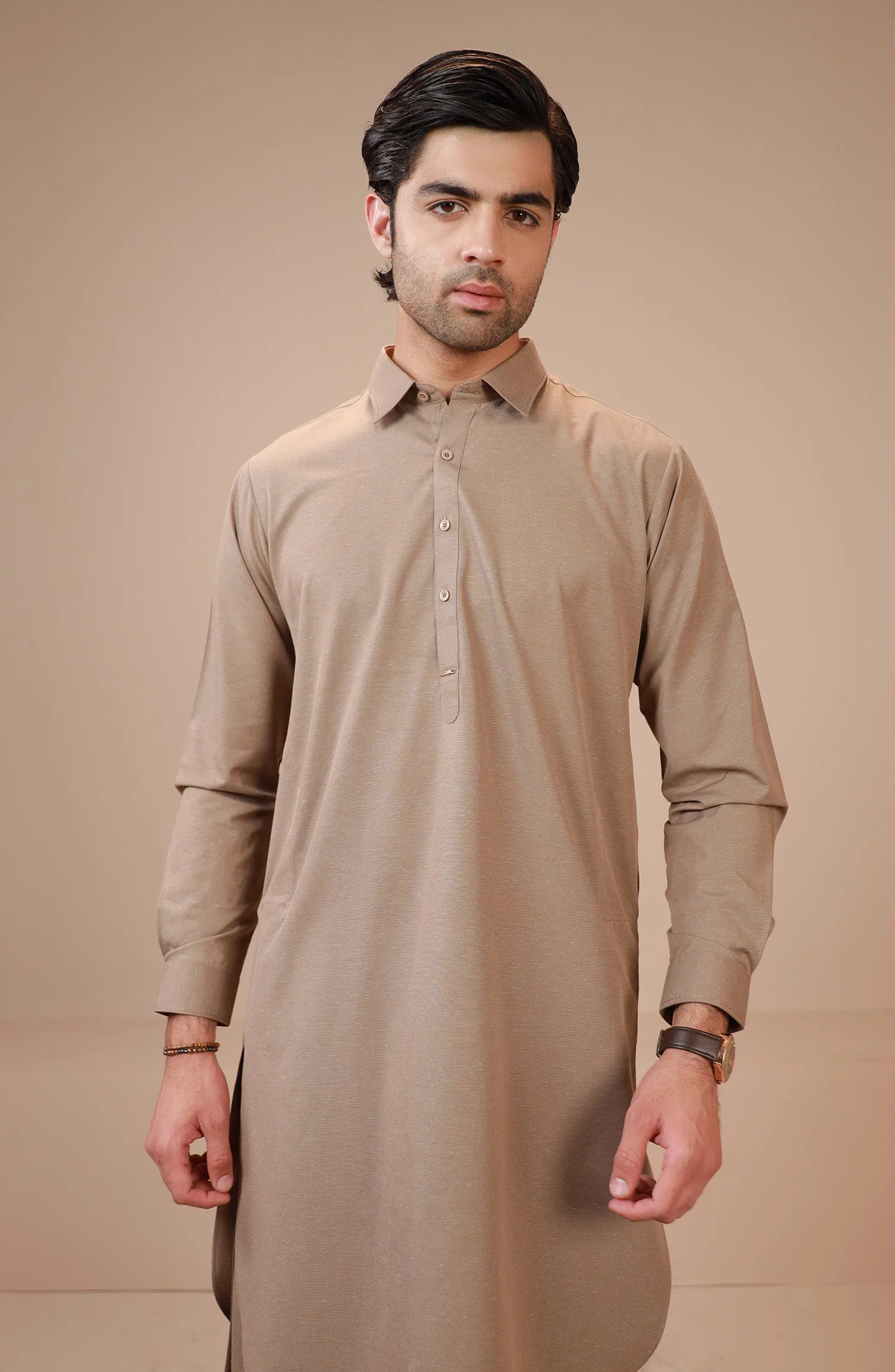 Trendy Shalwar Suit