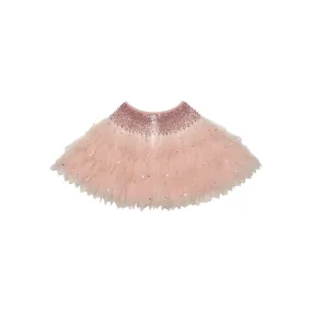 Tutu du Monde Nicolette Cape Blush