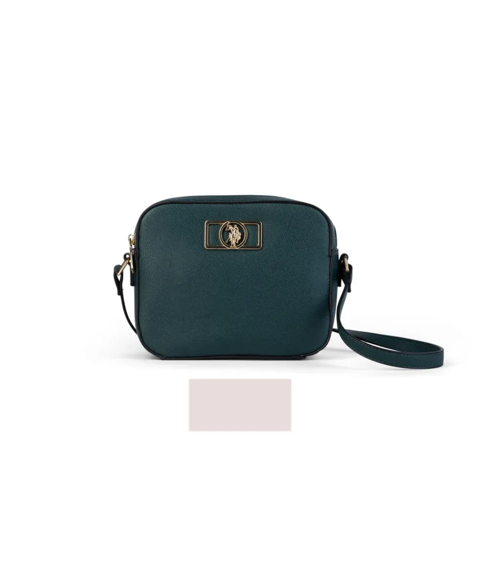 US POLO WOMEN JONES CHIC CROSS BODY
