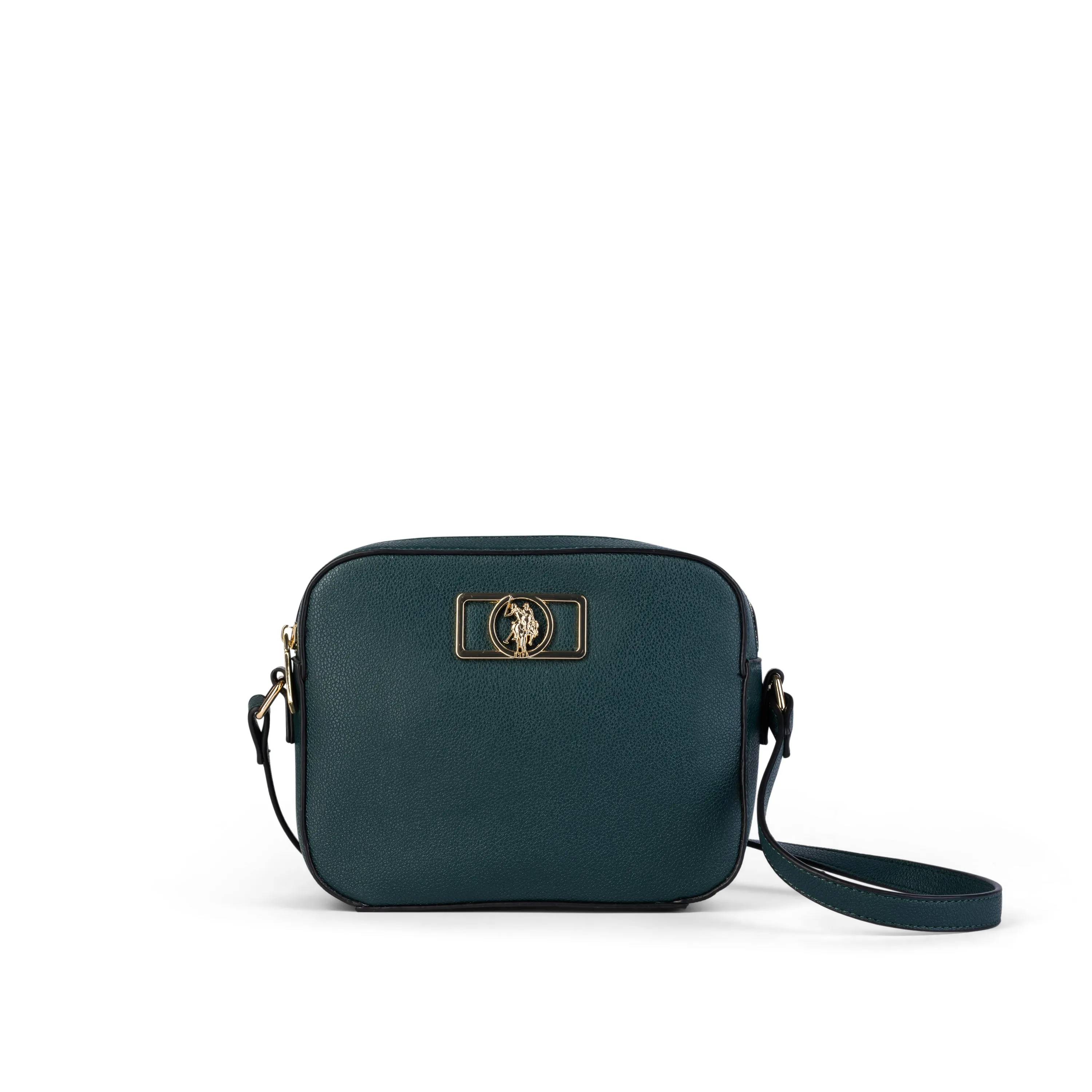US POLO WOMEN JONES CHIC CROSS BODY