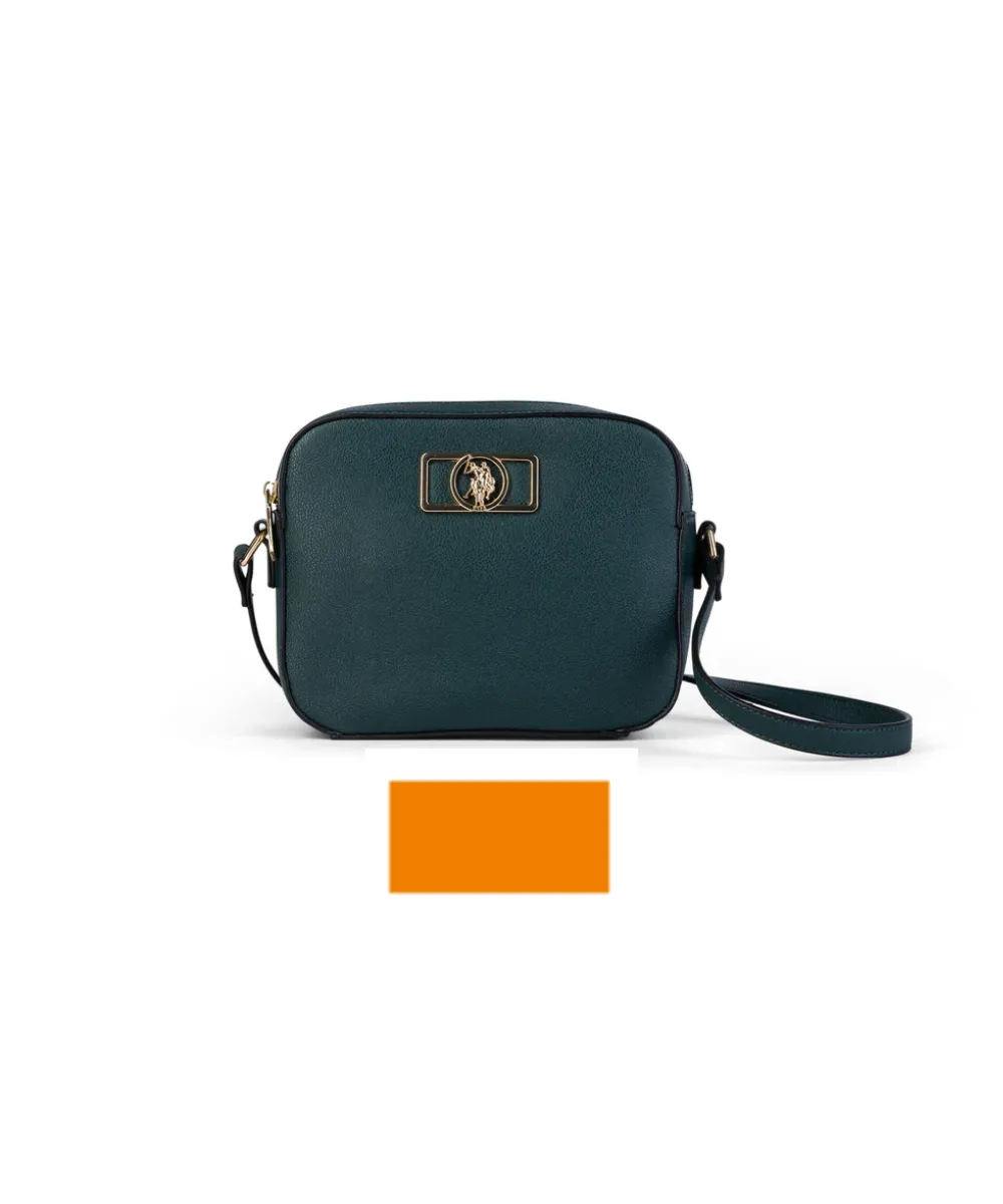 US POLO WOMEN JONES CHIC CROSS BODY