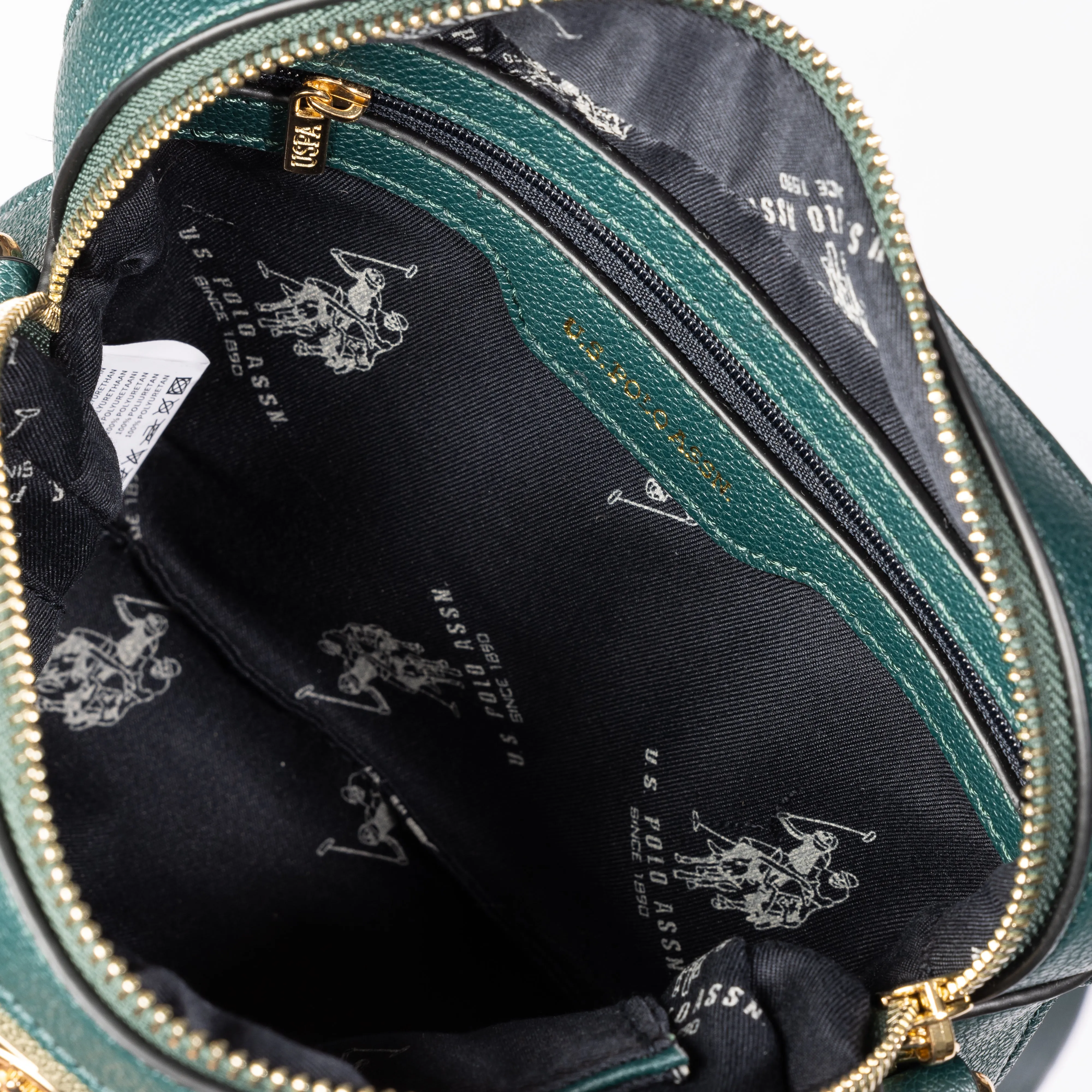 US POLO WOMEN JONES CHIC CROSS BODY