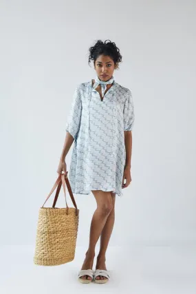 Windy Days Dress