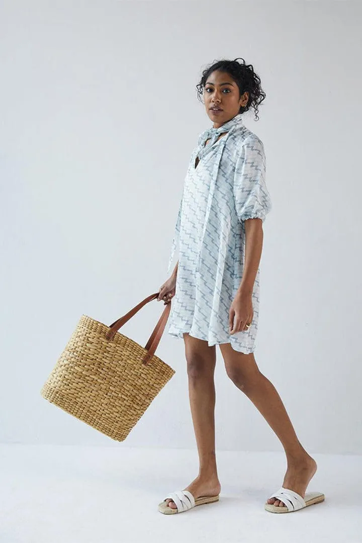 Windy Days Dress
