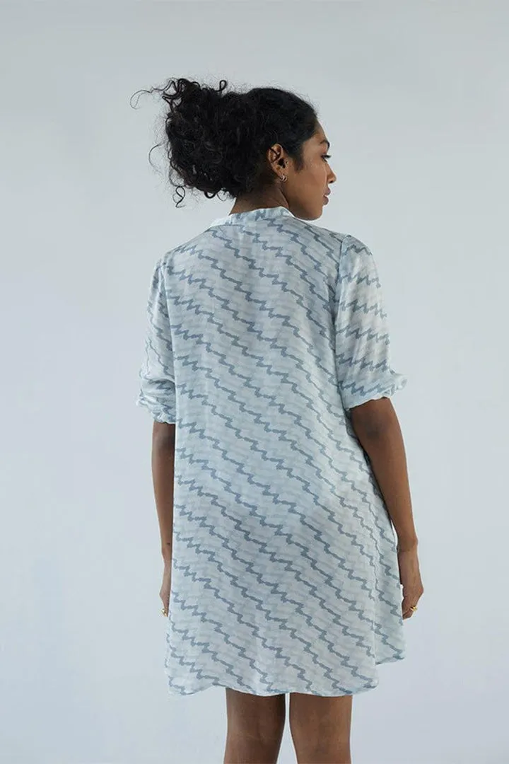 Windy Days Dress