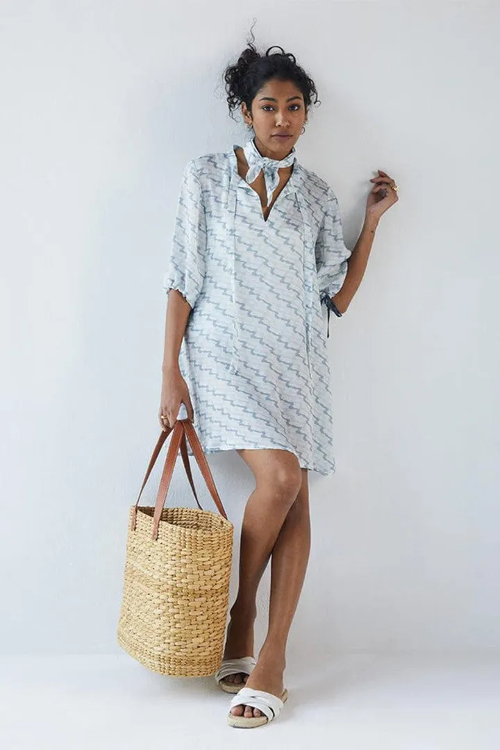 Windy Days Dress