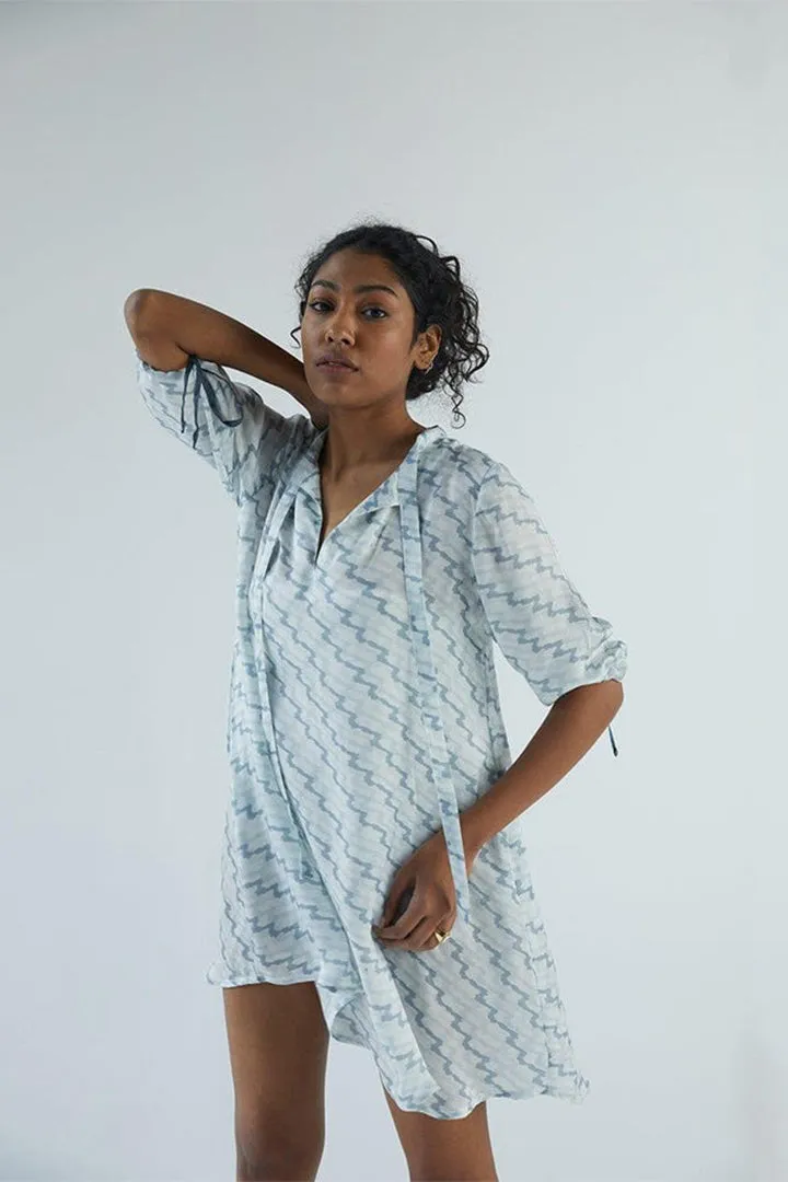 Windy Days Dress