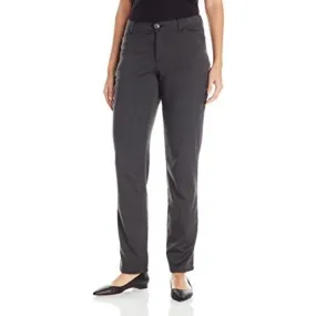 Women High Rise Relaxed Fit All Day Pants
