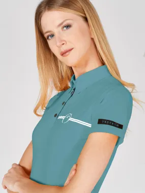 Women's Polo Shirt Falconara