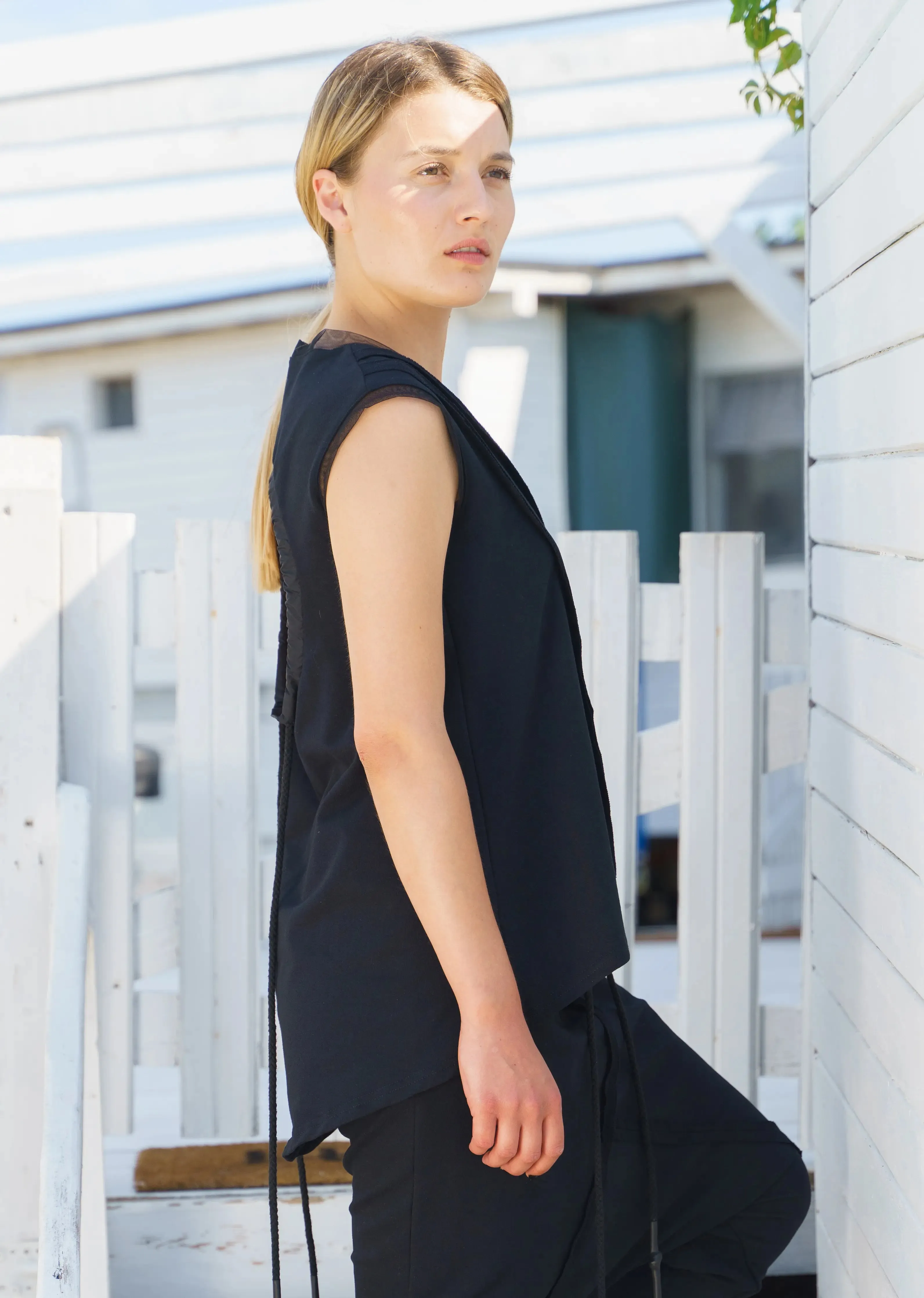 Women's Two Piece Activewear Set