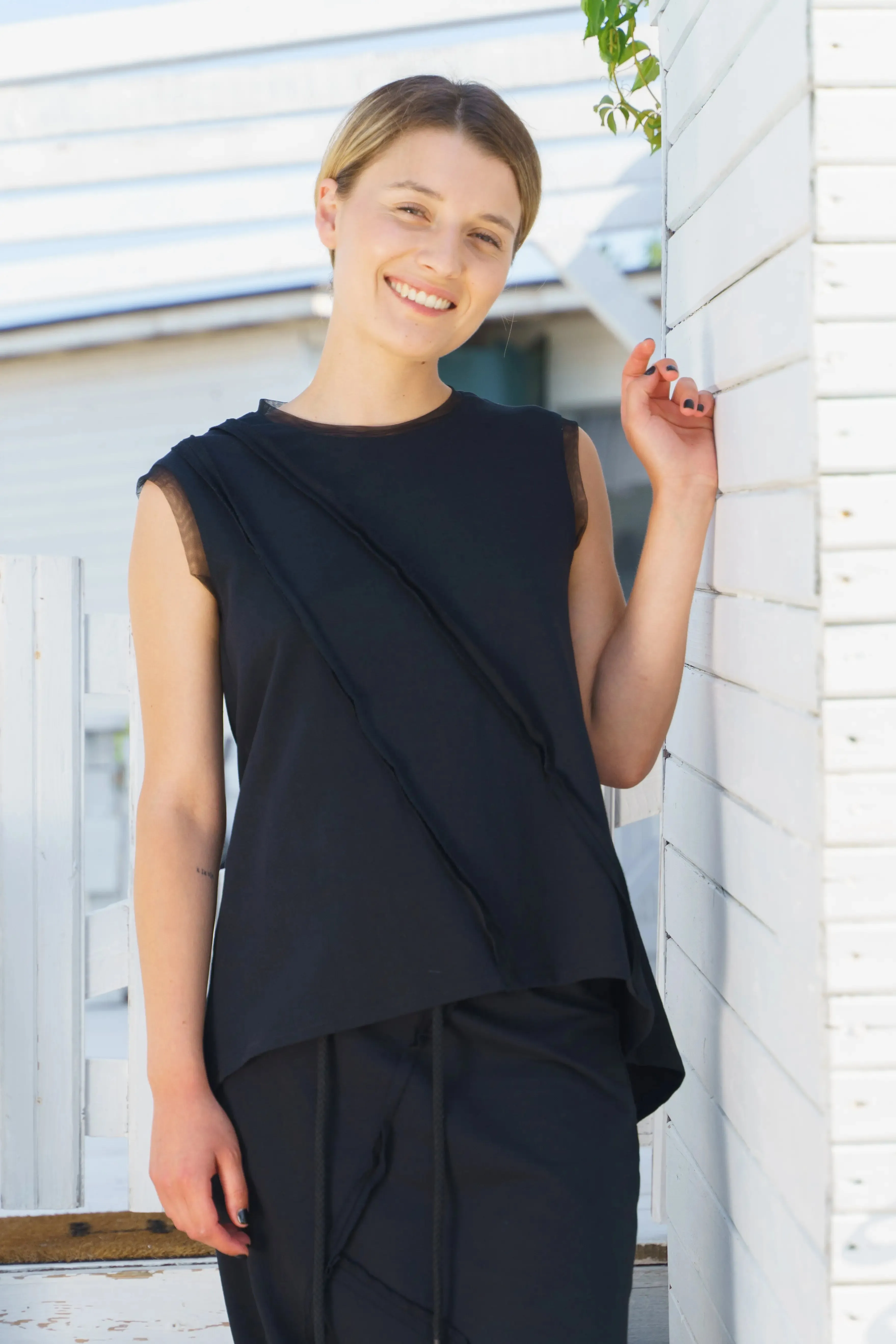 Women's Two Piece Activewear Set