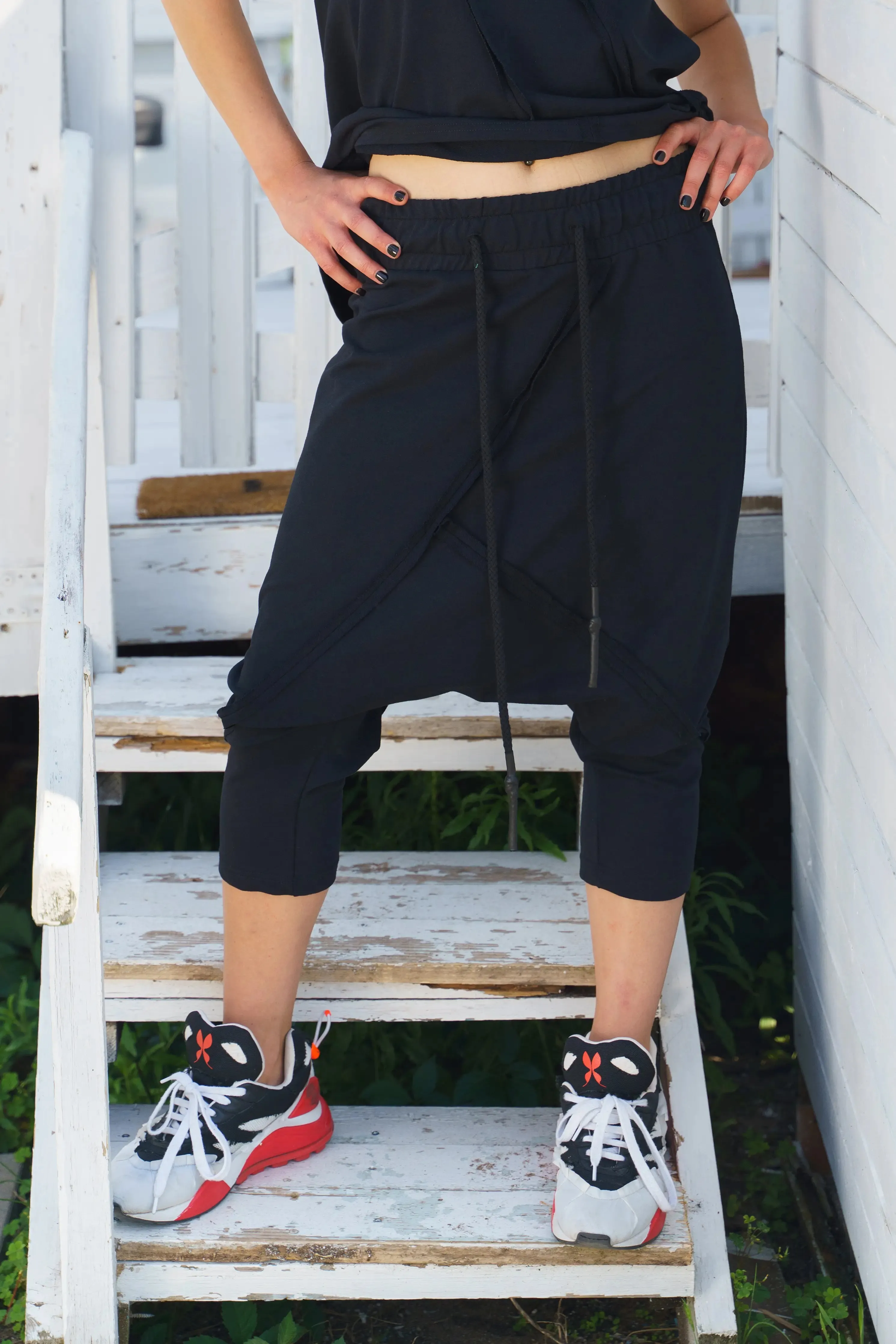 Women's Two Piece Activewear Set