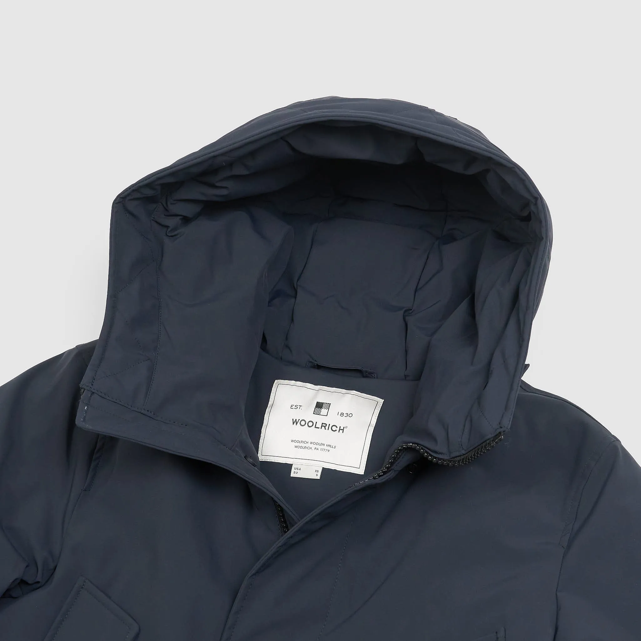 Woolrich Arctric Parka