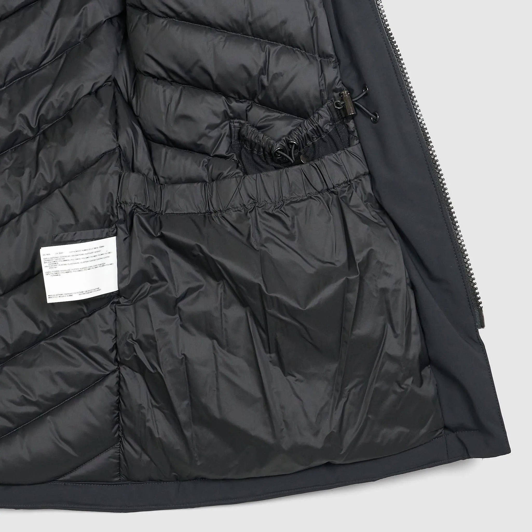 Woolrich Arctric Parka