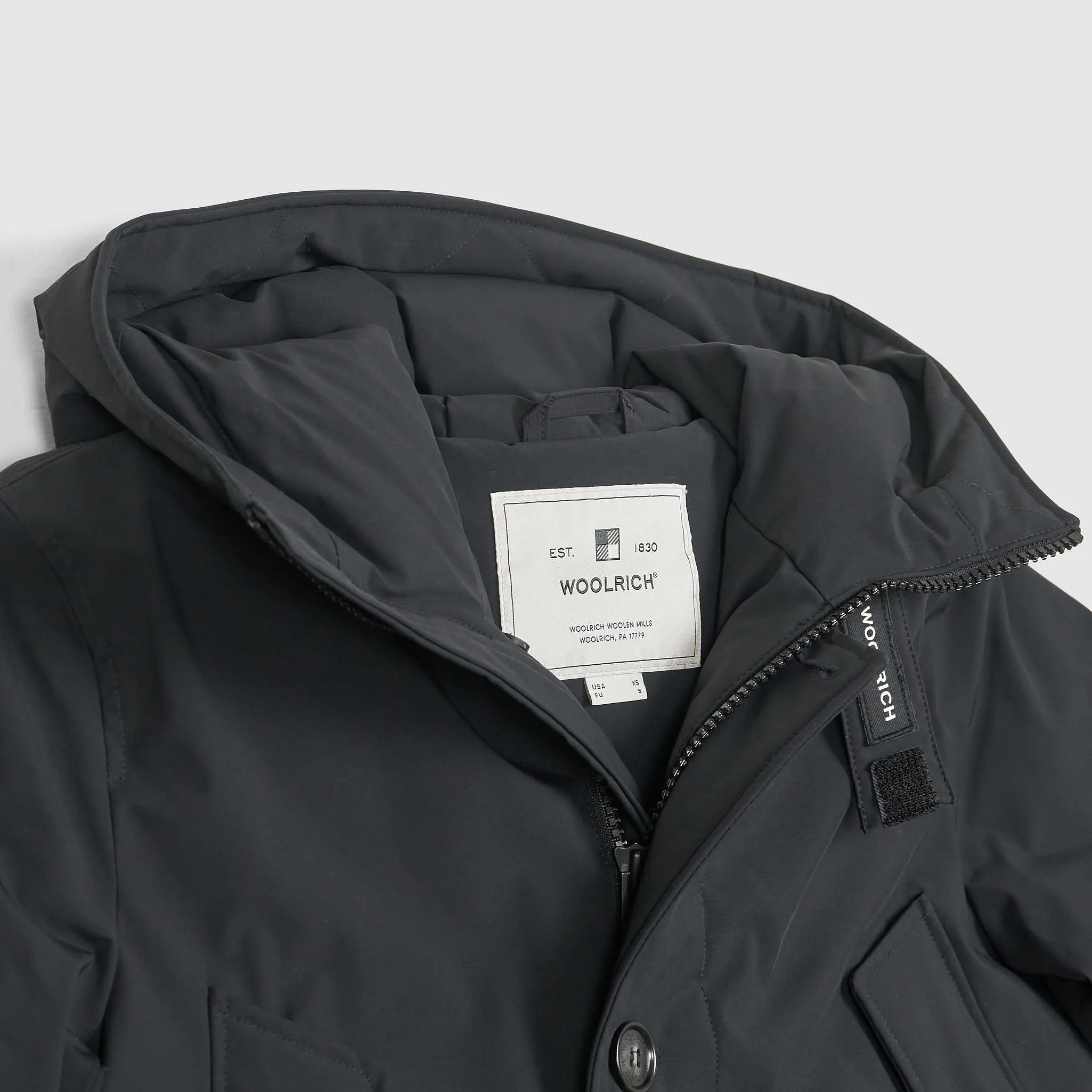 Woolrich Arctric Parka