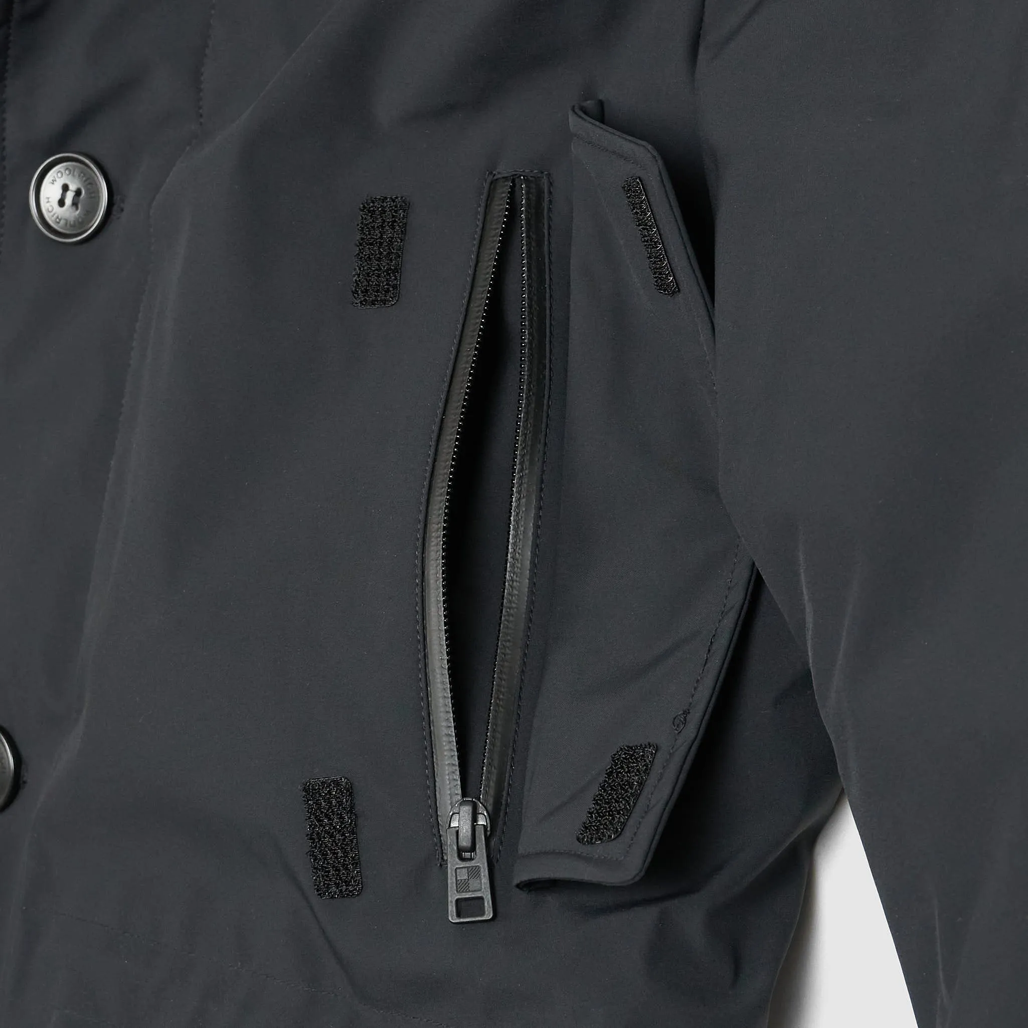 Woolrich Arctric Parka