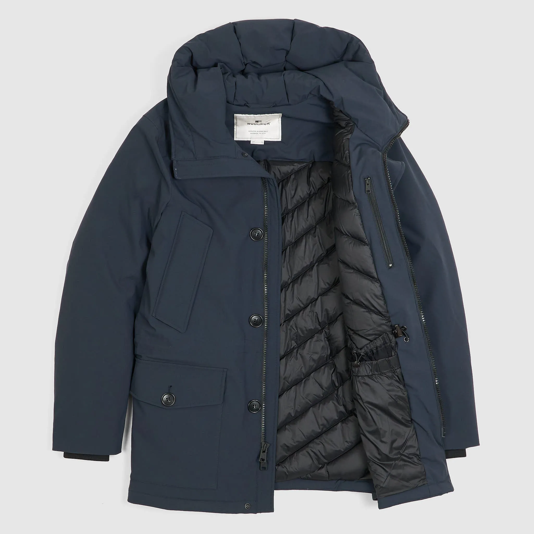 Woolrich Arctric Parka