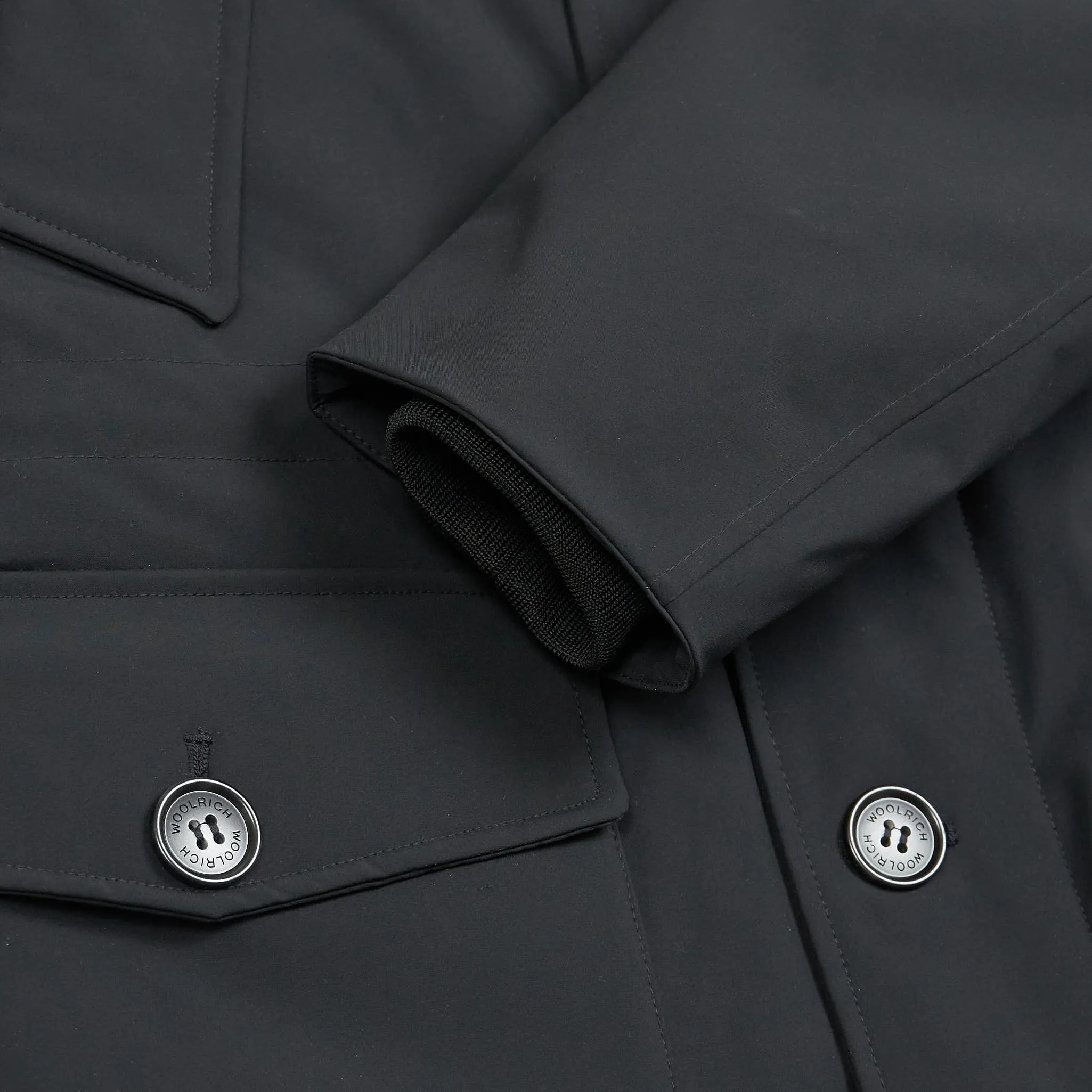 Woolrich Arctric Parka