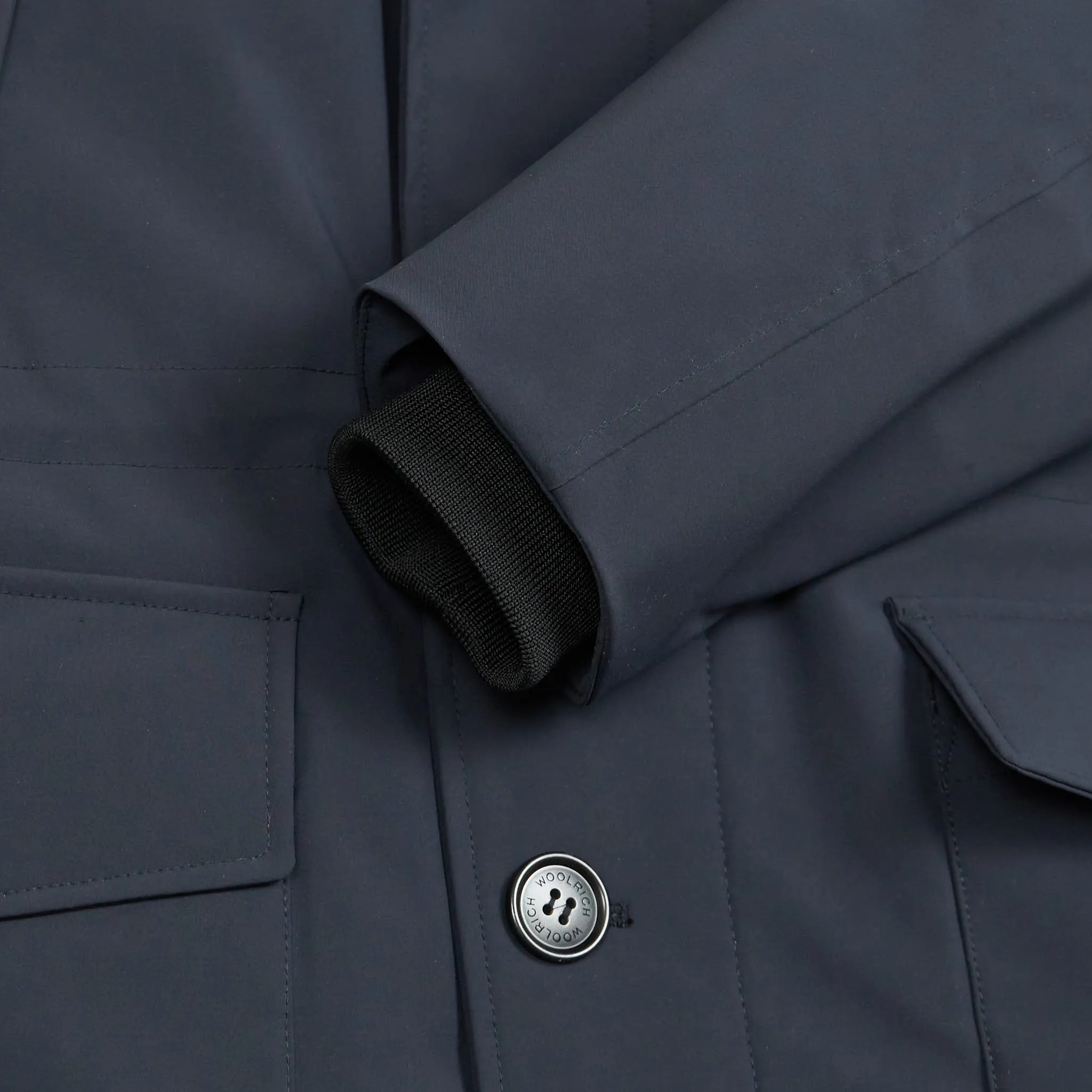 Woolrich Arctric Parka