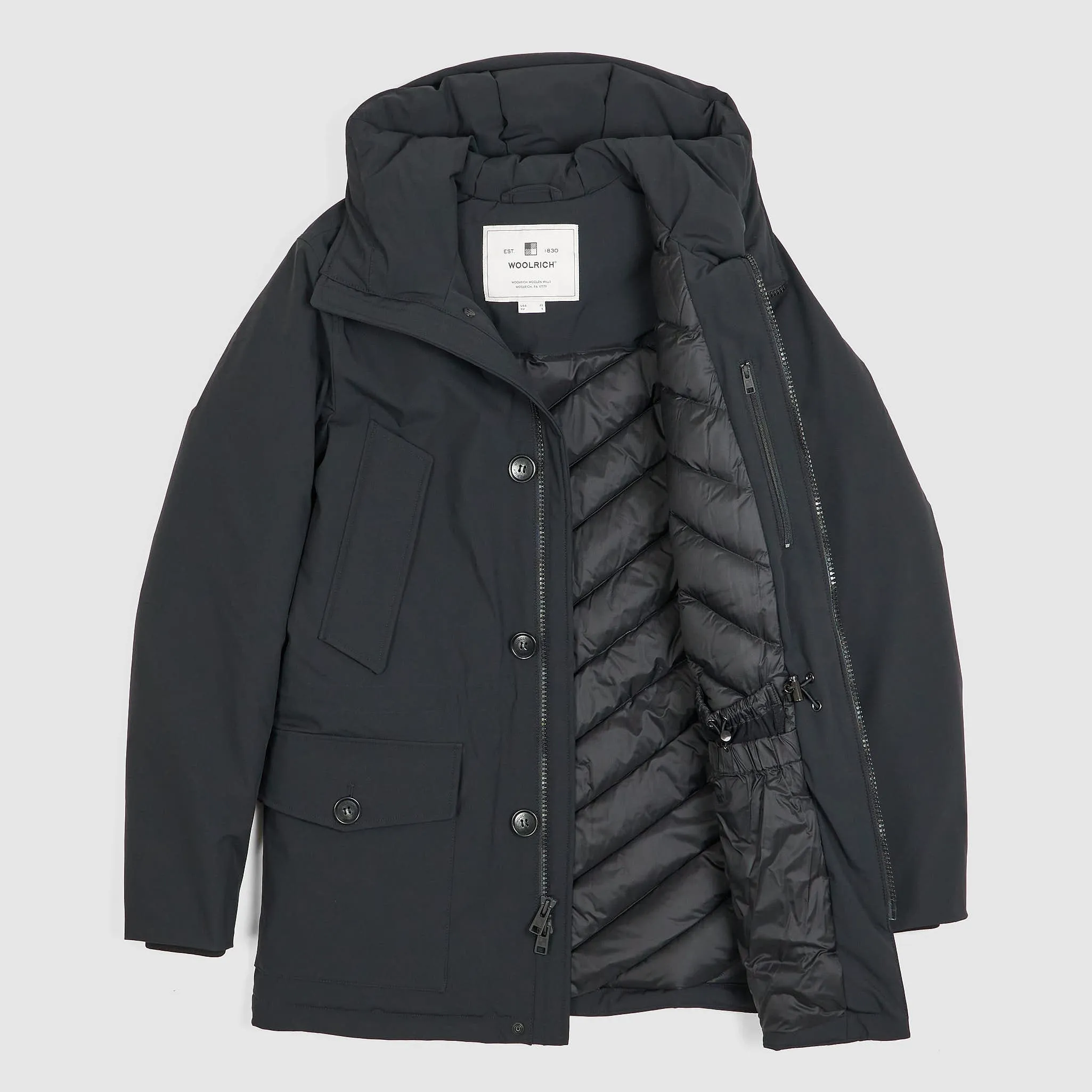 Woolrich Arctric Parka