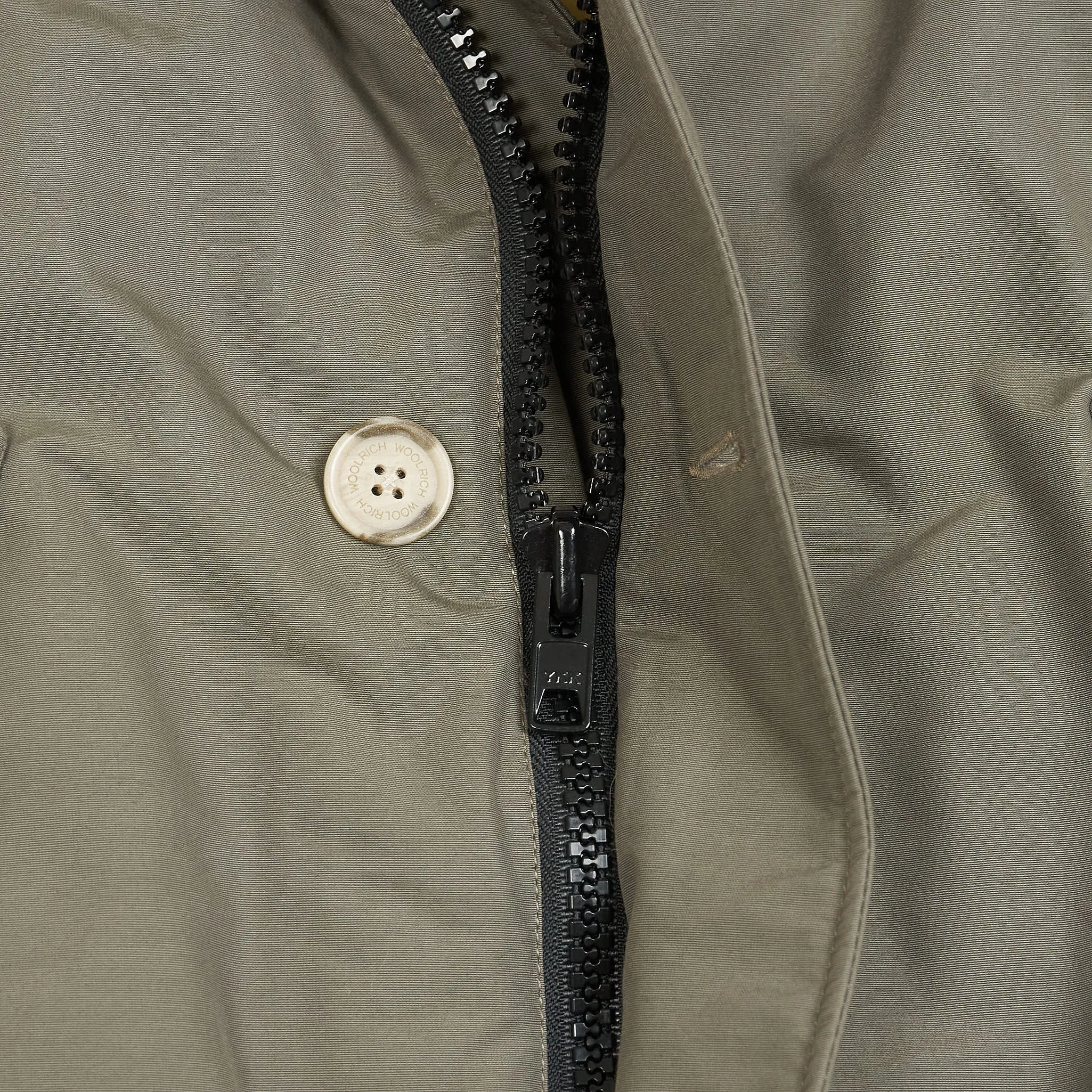 Woolrich Arctric  Parka