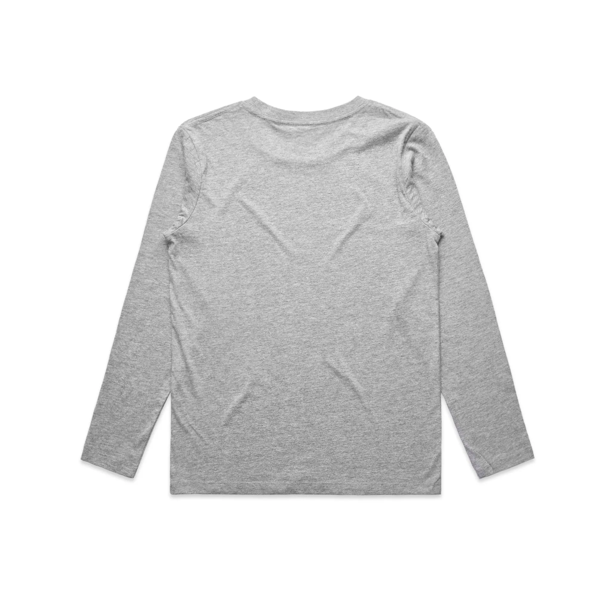 Youth Staple Long Sleeve Tee - 3008