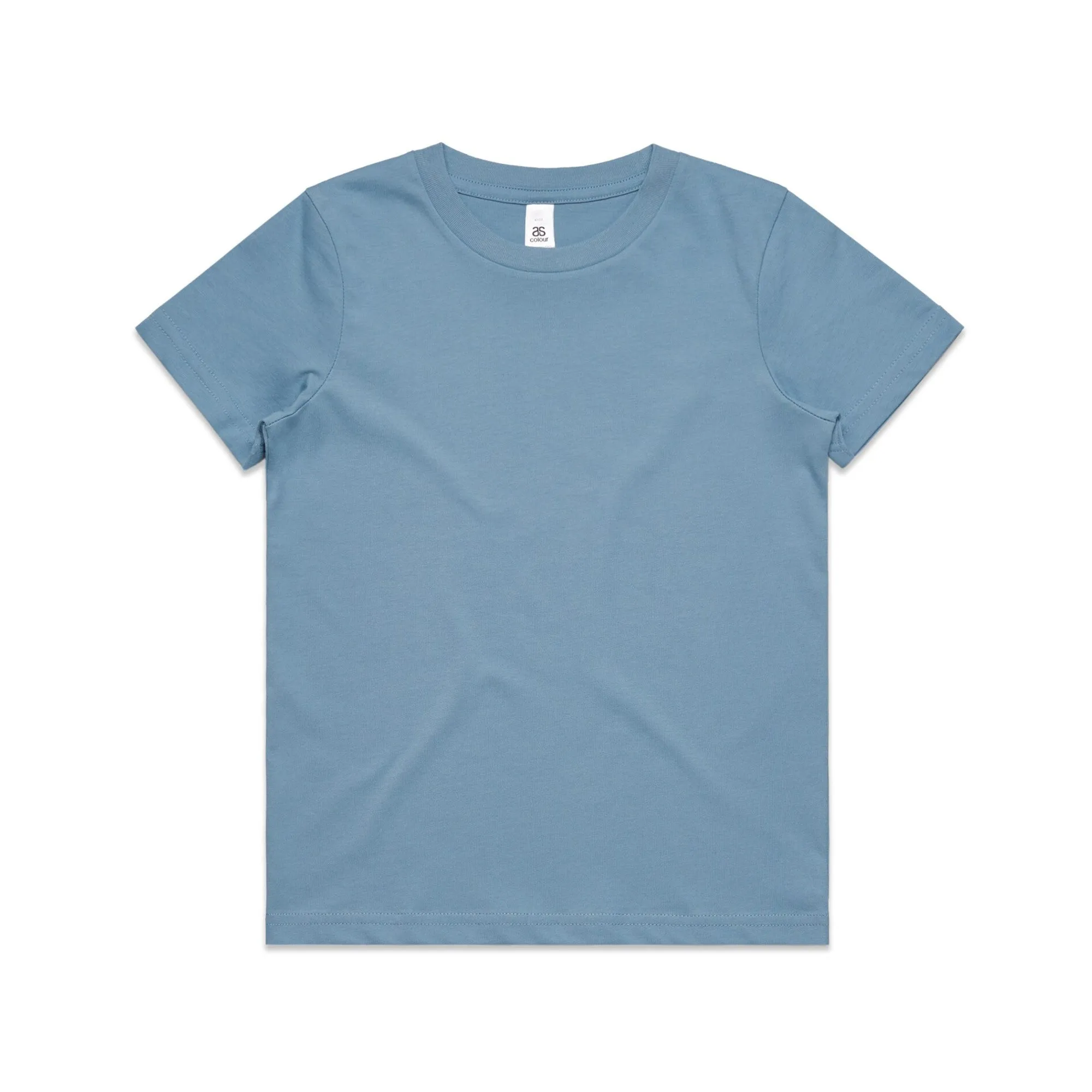 Youth Staple Tee - 3006