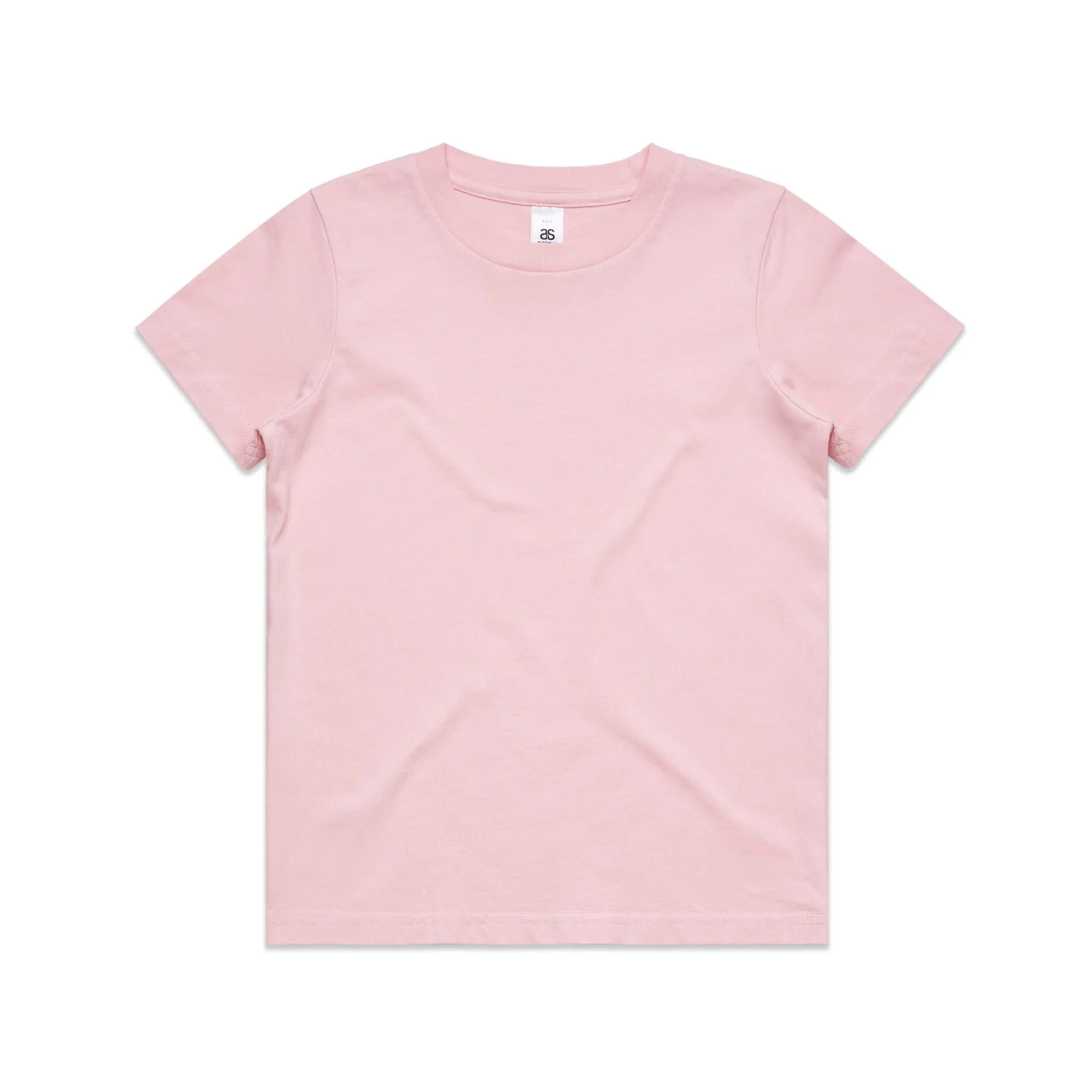 Youth Staple Tee - 3006