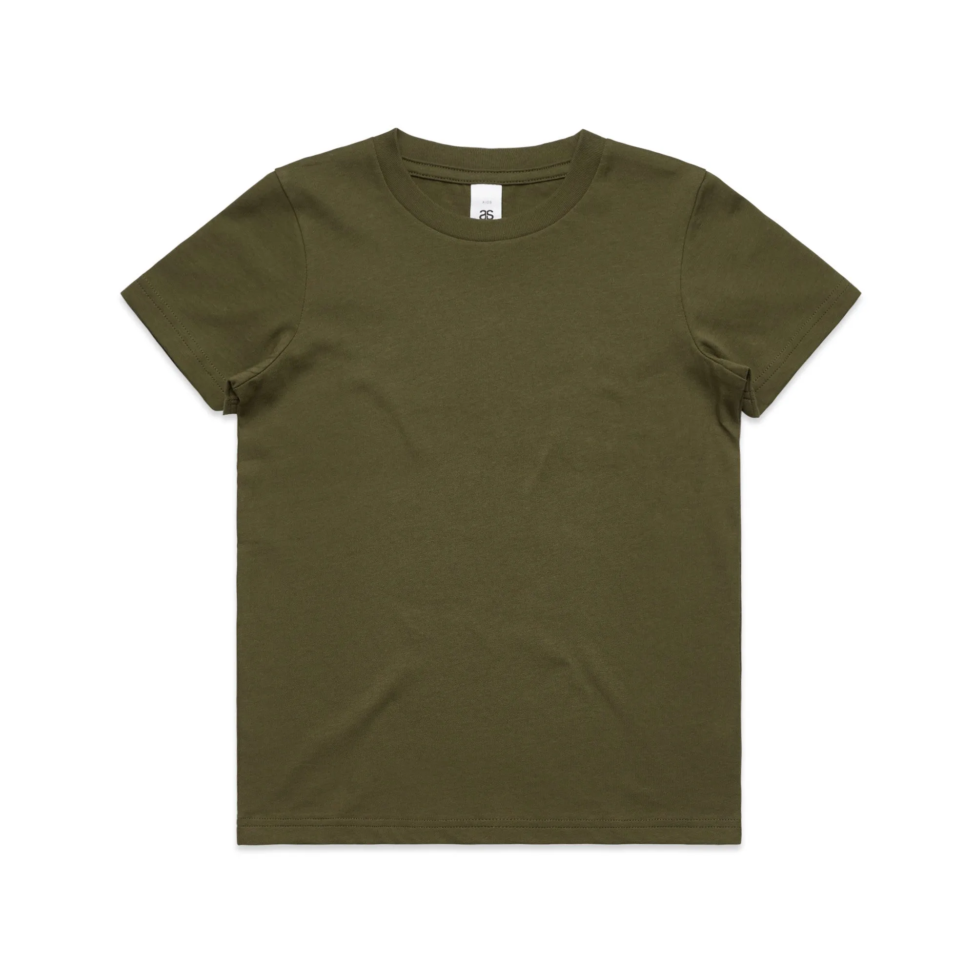 Youth Staple Tee - 3006