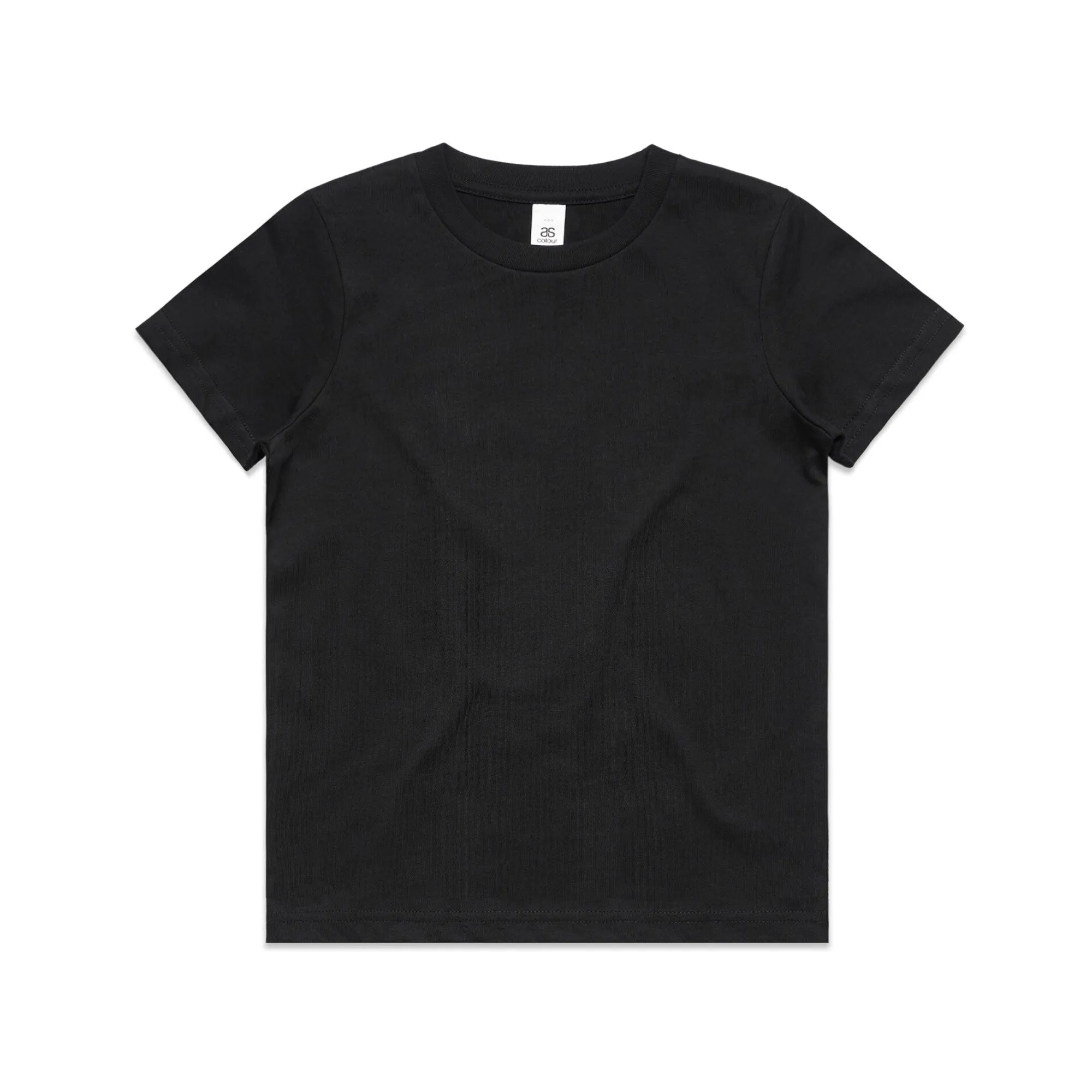 Youth Staple Tee - 3006
