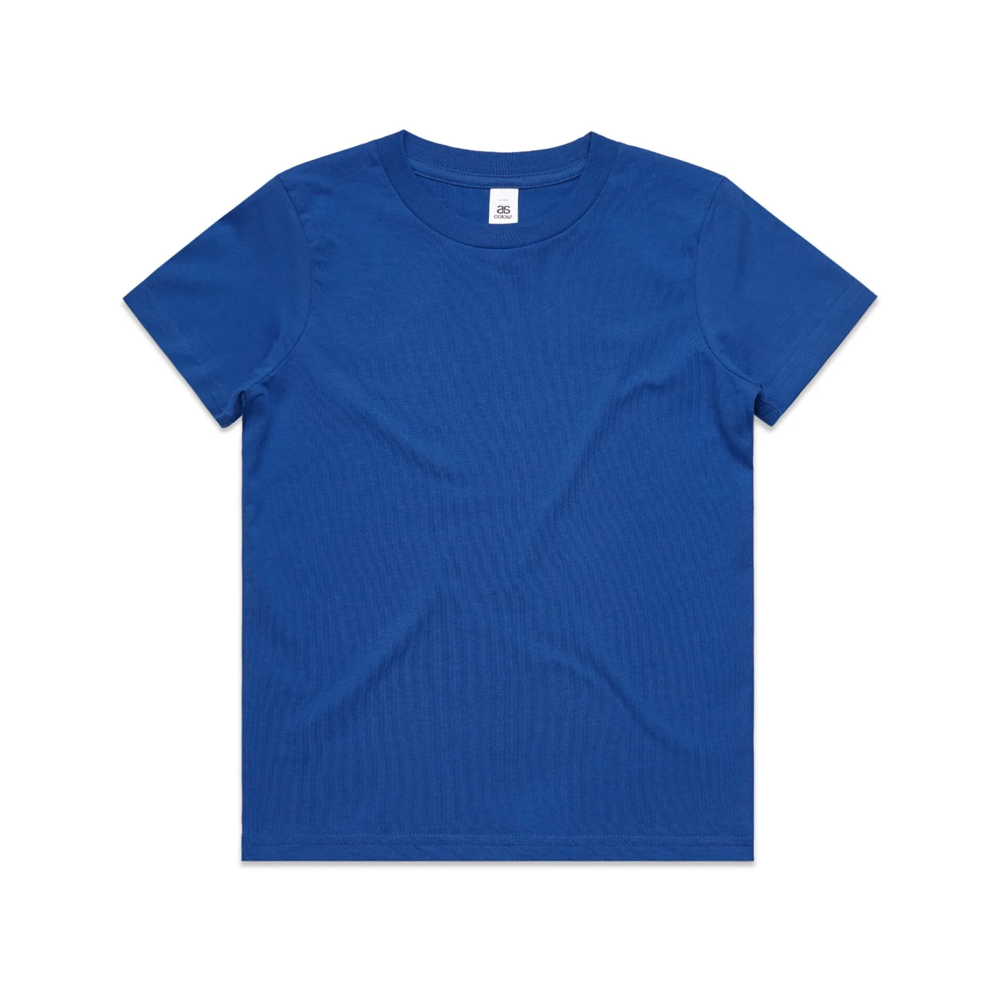 Youth Staple Tee - 3006