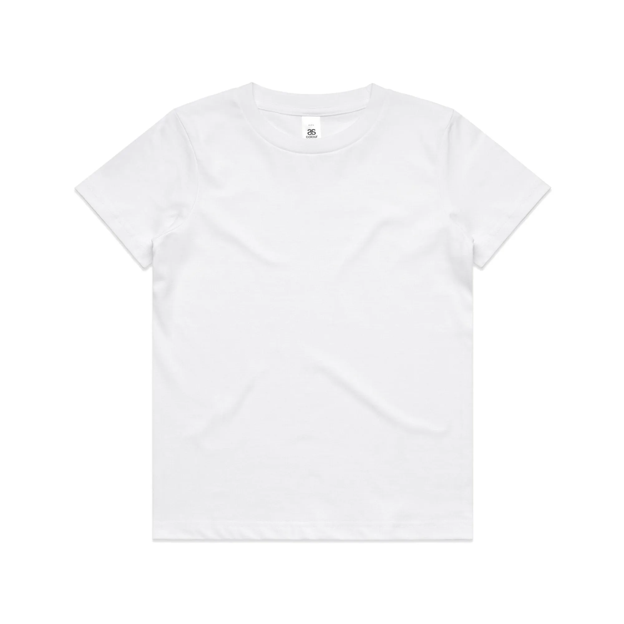 Youth Staple Tee - 3006