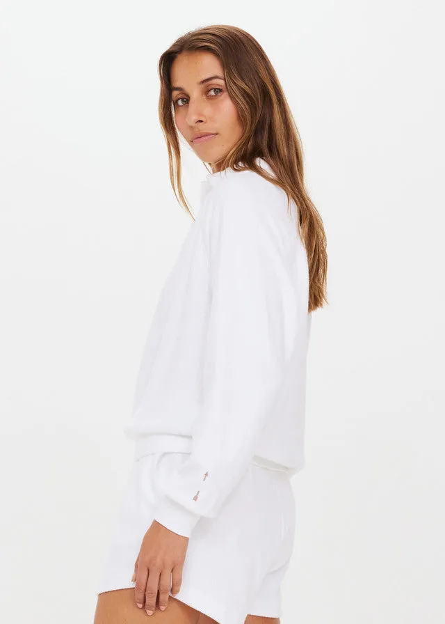 ZINNIA ELLE POLO